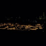 Nacht des Schweigens